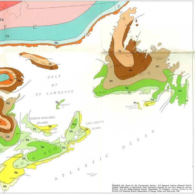 Maritimes